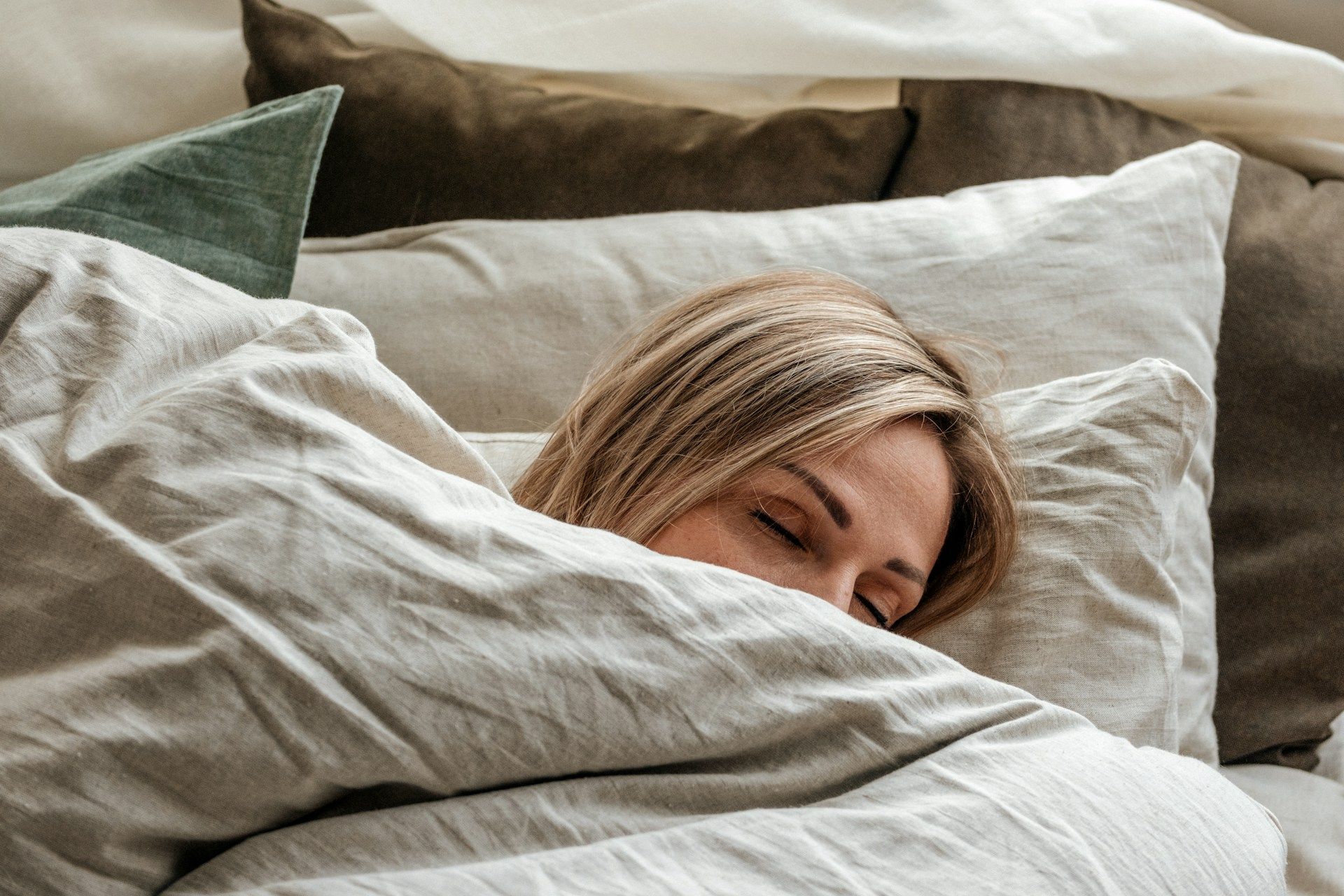 sleep apnea