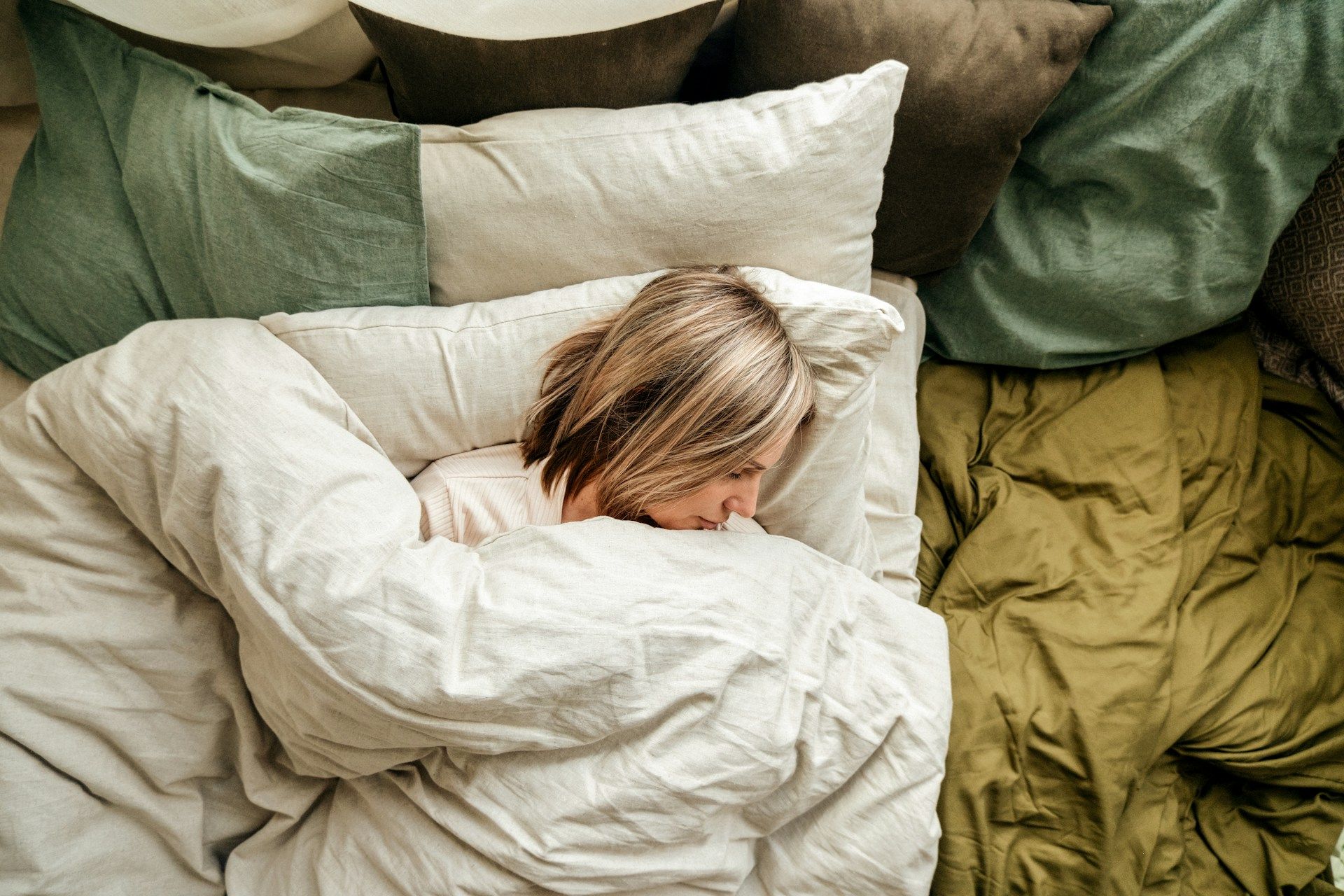 sleep apnea