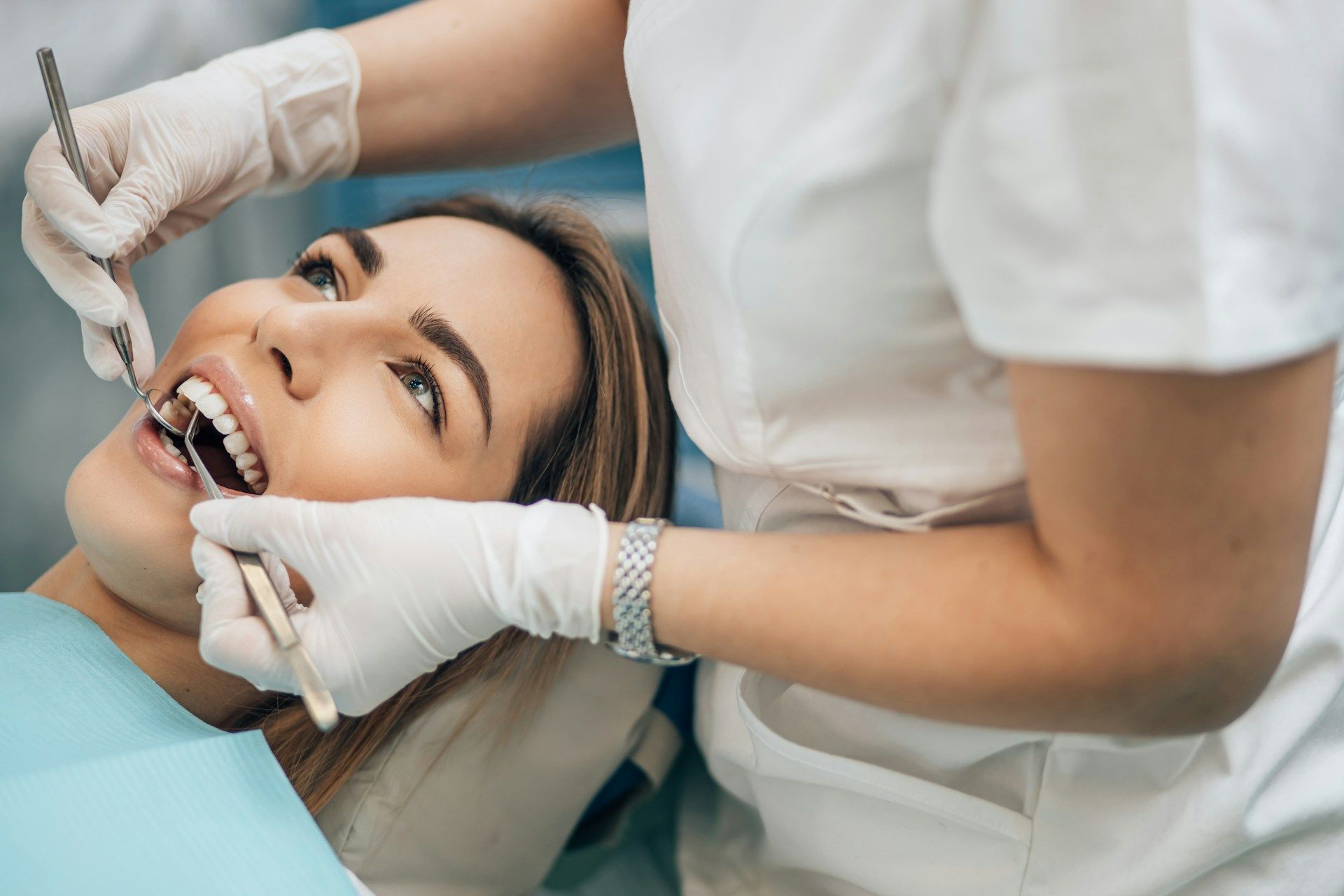 Sleep Dentist