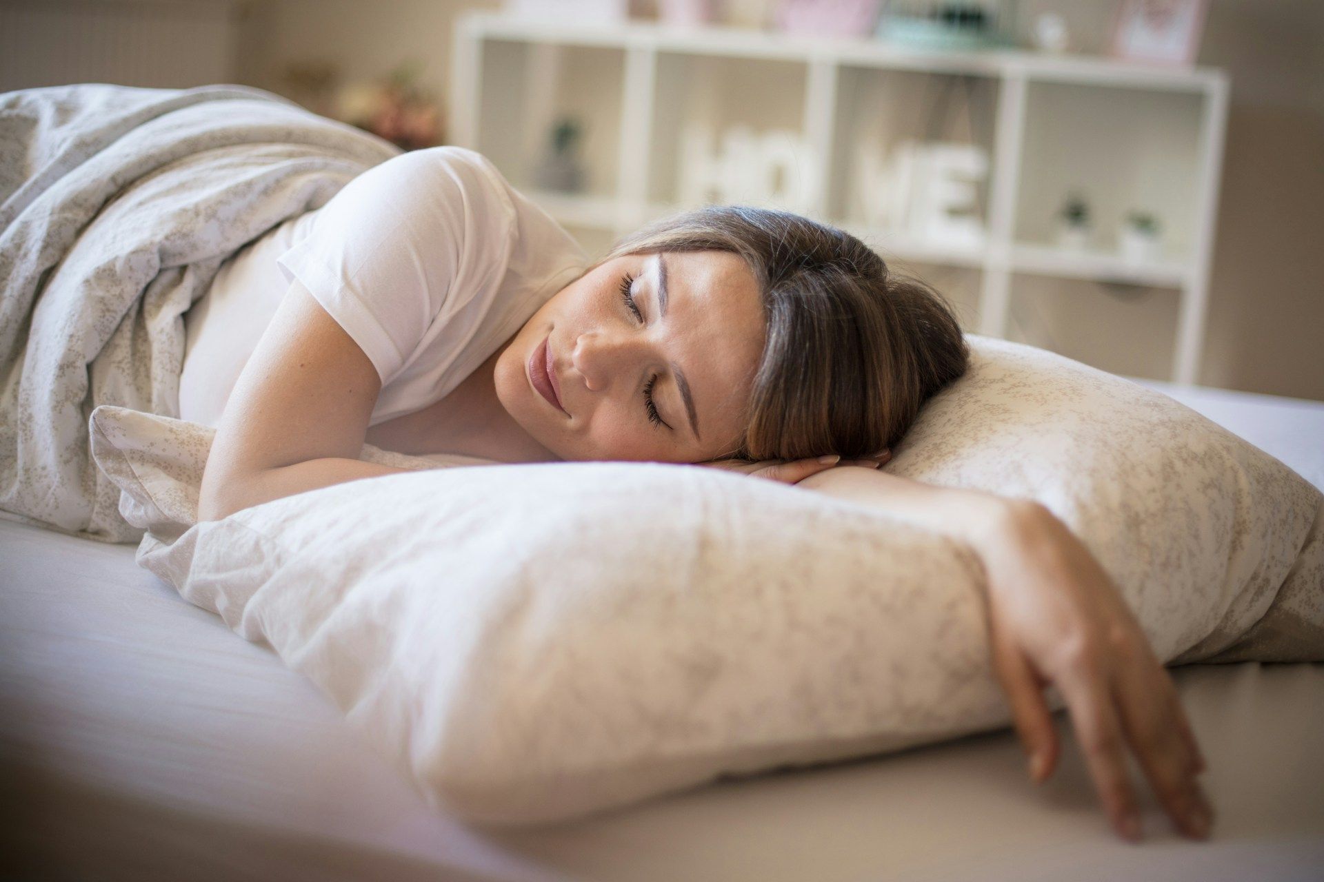Sleeping Oral Device