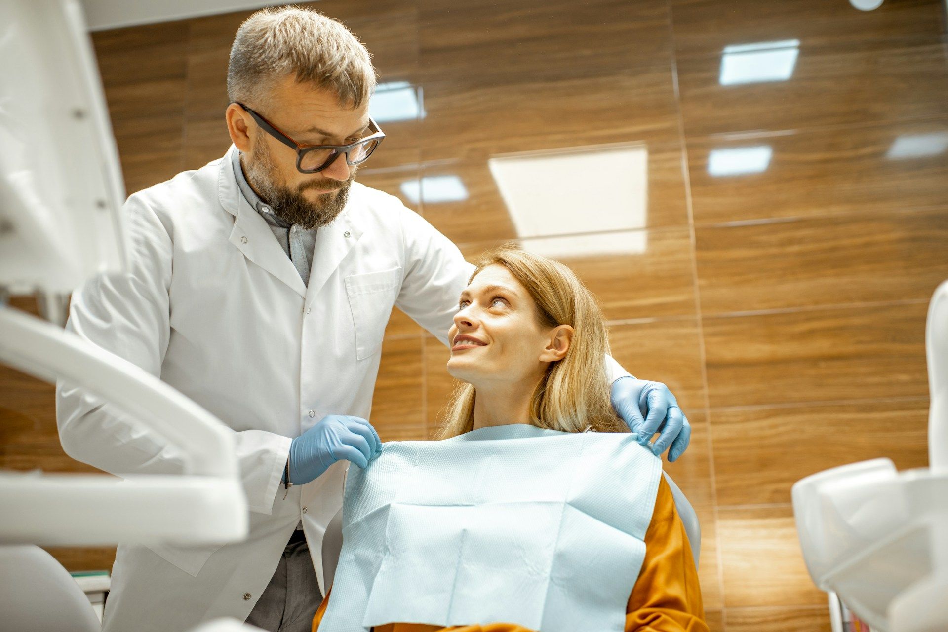Sleep Dentist