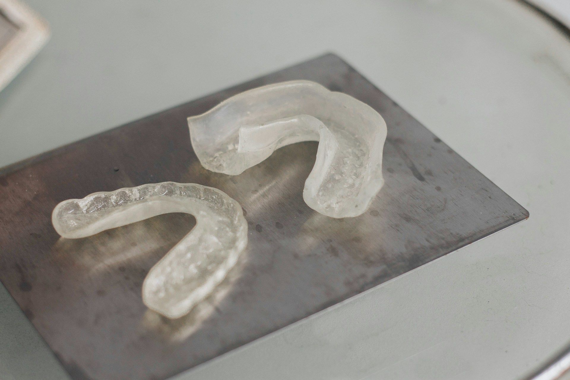 Oral Appliance