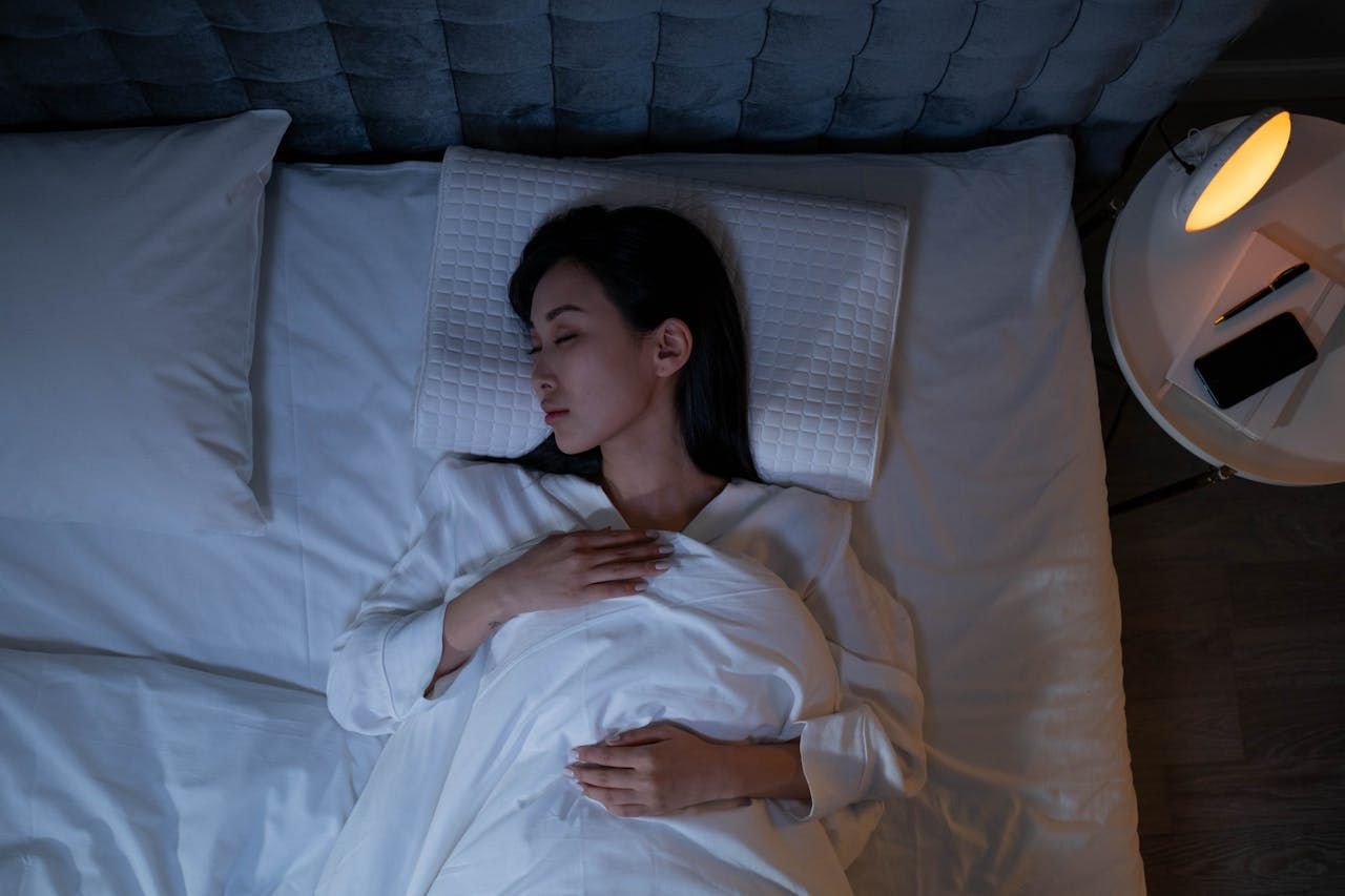 sleep apnea