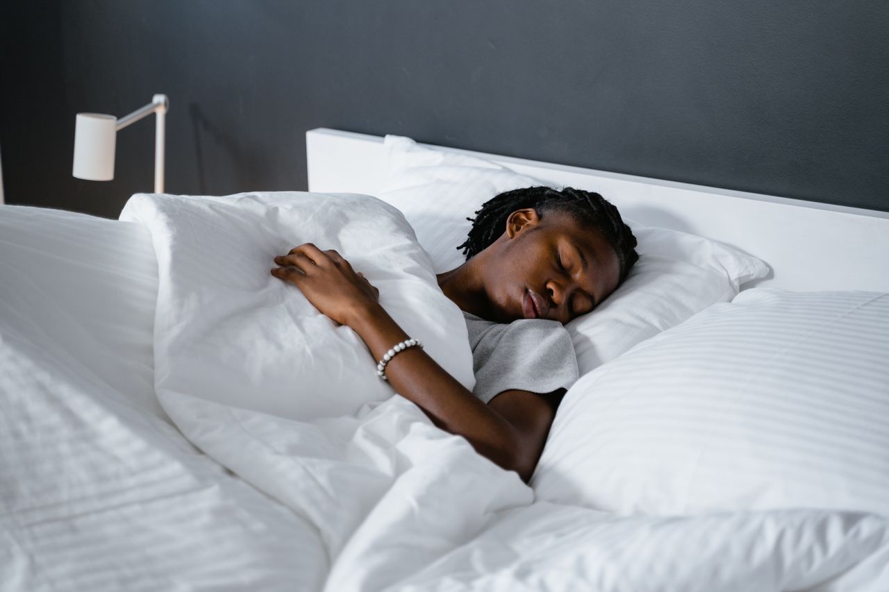 sleep study