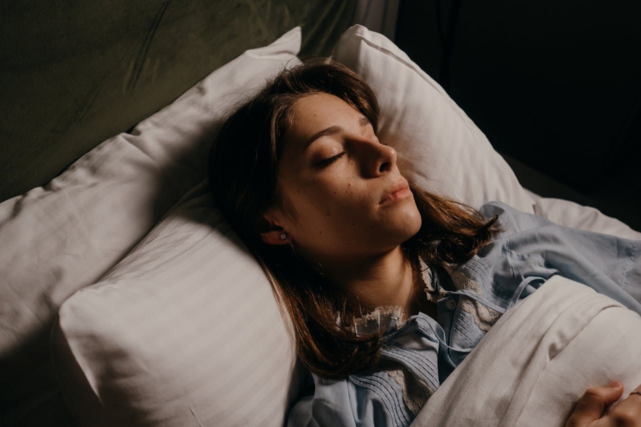 sleep apnea