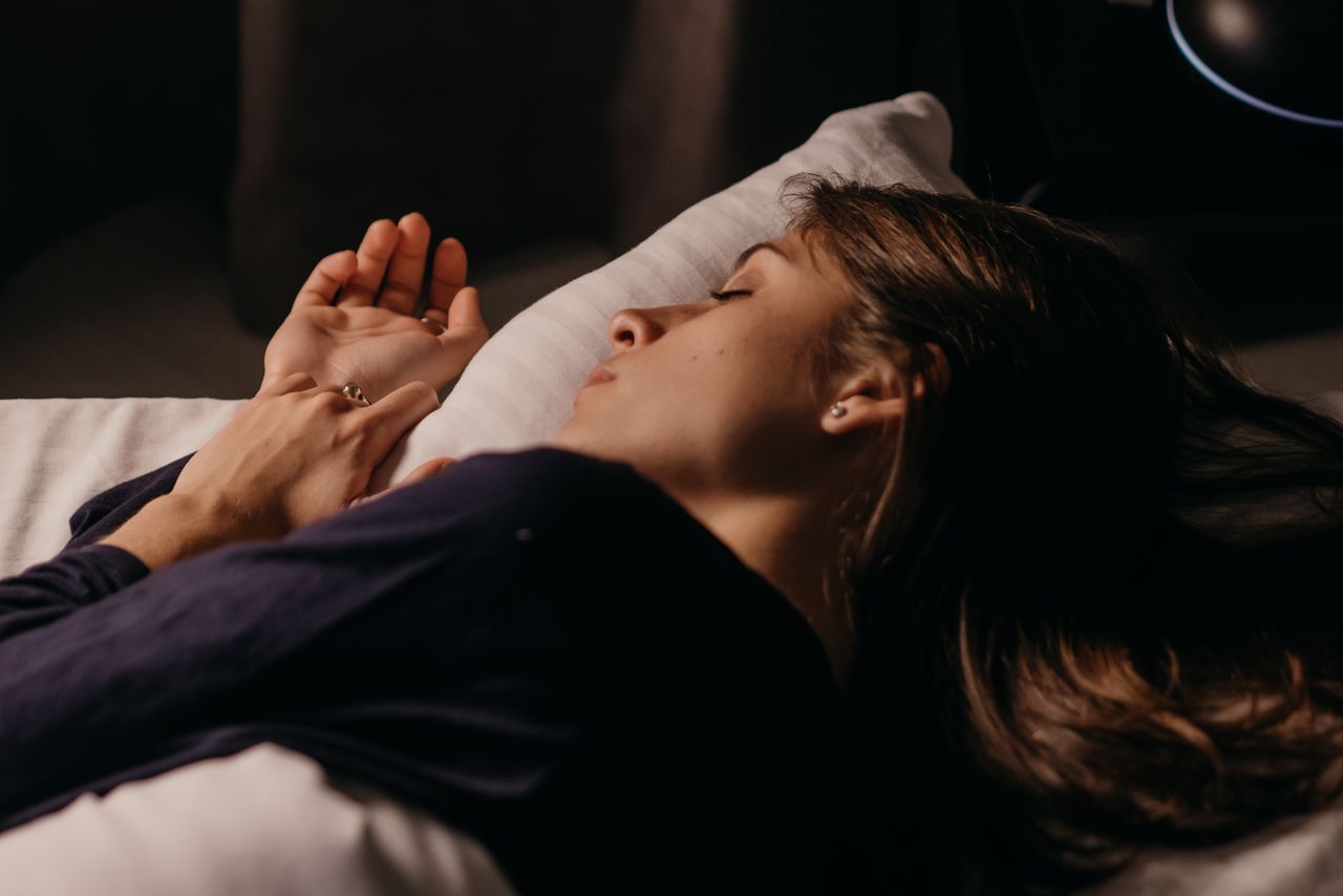 Sleep Testing