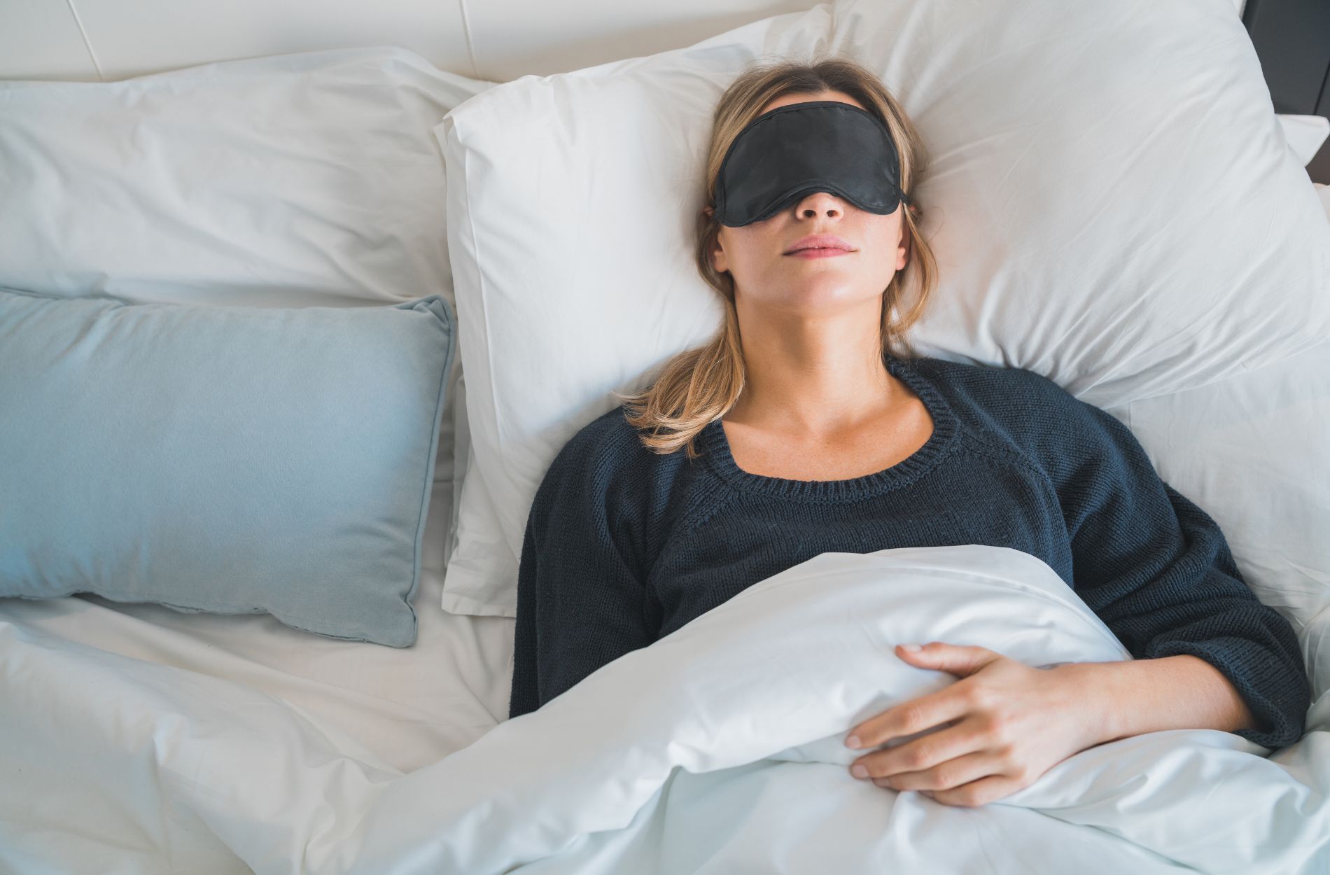 Sleep Wellness Center
