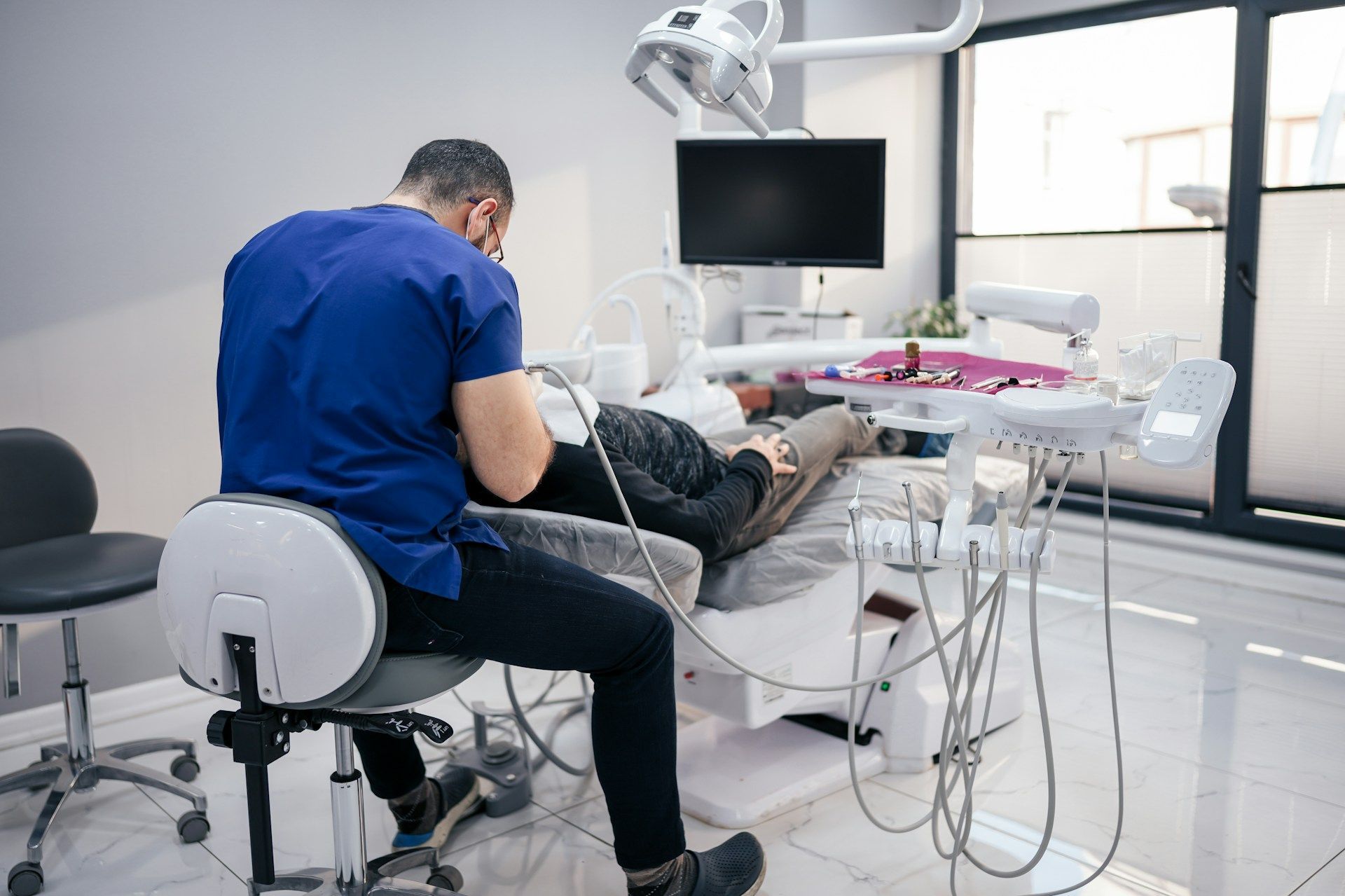 Sleep Disorder Dentist