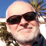 Photo of Jim McGhee, Author