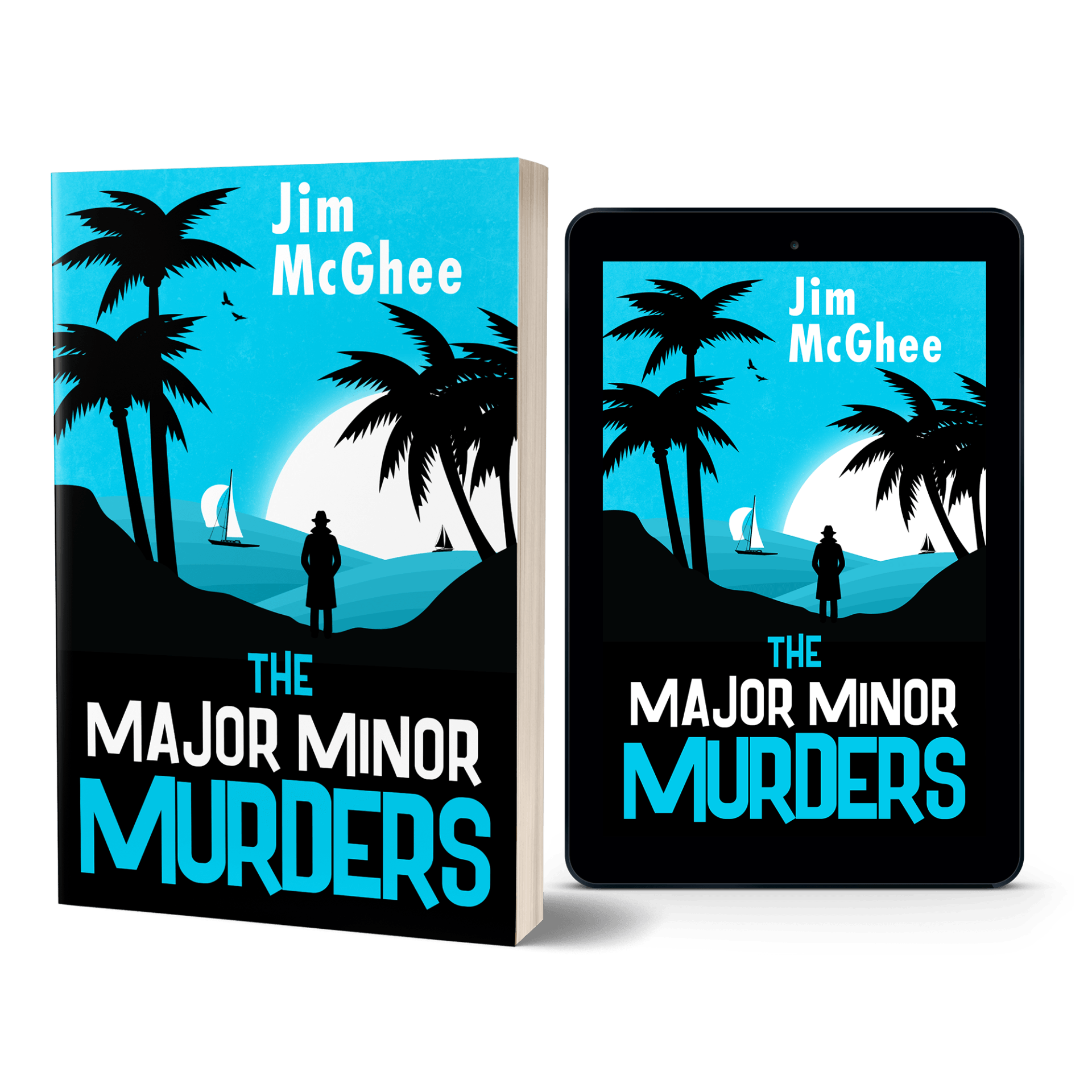 Go to Amazon Book Page