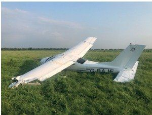 Incident and accidents
