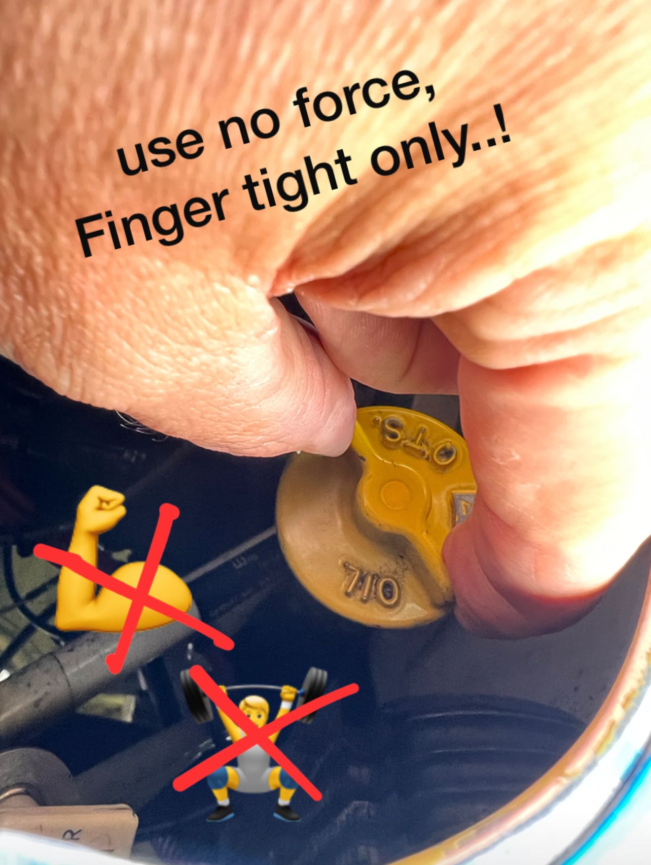 Incident and accidents