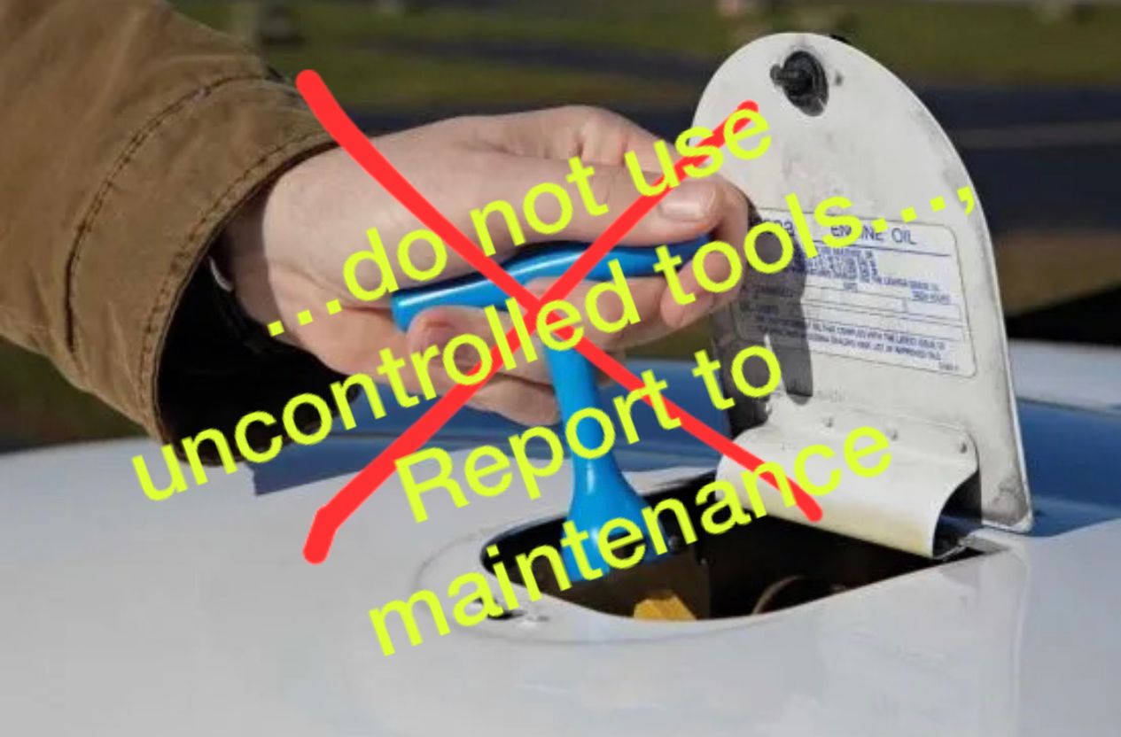 Incident and accidents