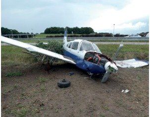 Incident and accidents