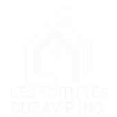 Les toitures duravie inc. logo