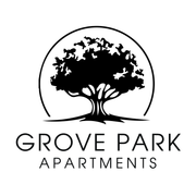 Community Logo Grove Park logo