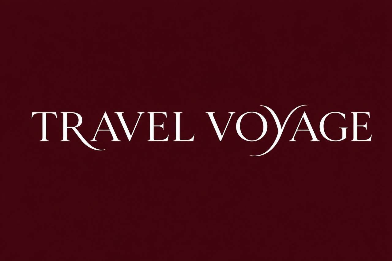Travel voyage