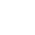 Black-and-white abstract graphic with a small off-center white shape in the upper left on a dark background