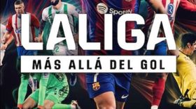 click for more info Photo of the Netflix series La Liga All Access