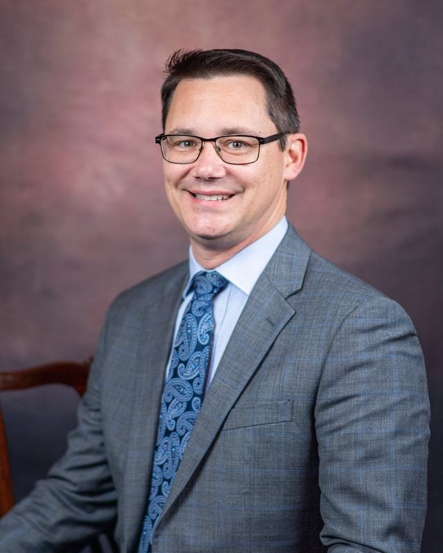 Staff Photo