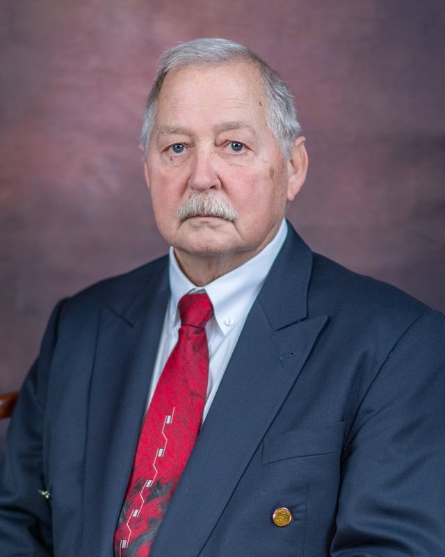 Staff Photo