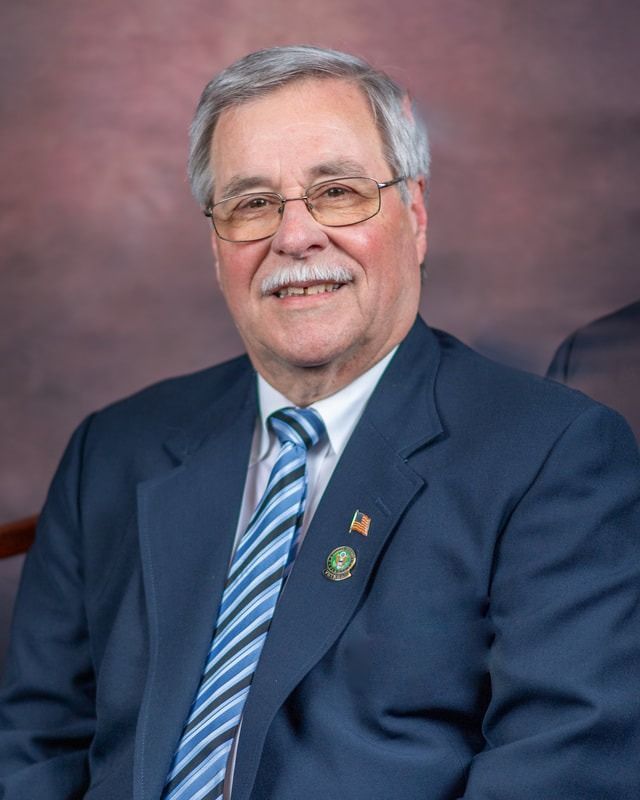 Staff Photo