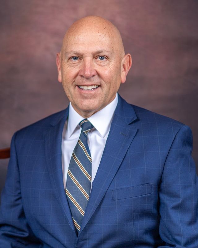 Staff Photo