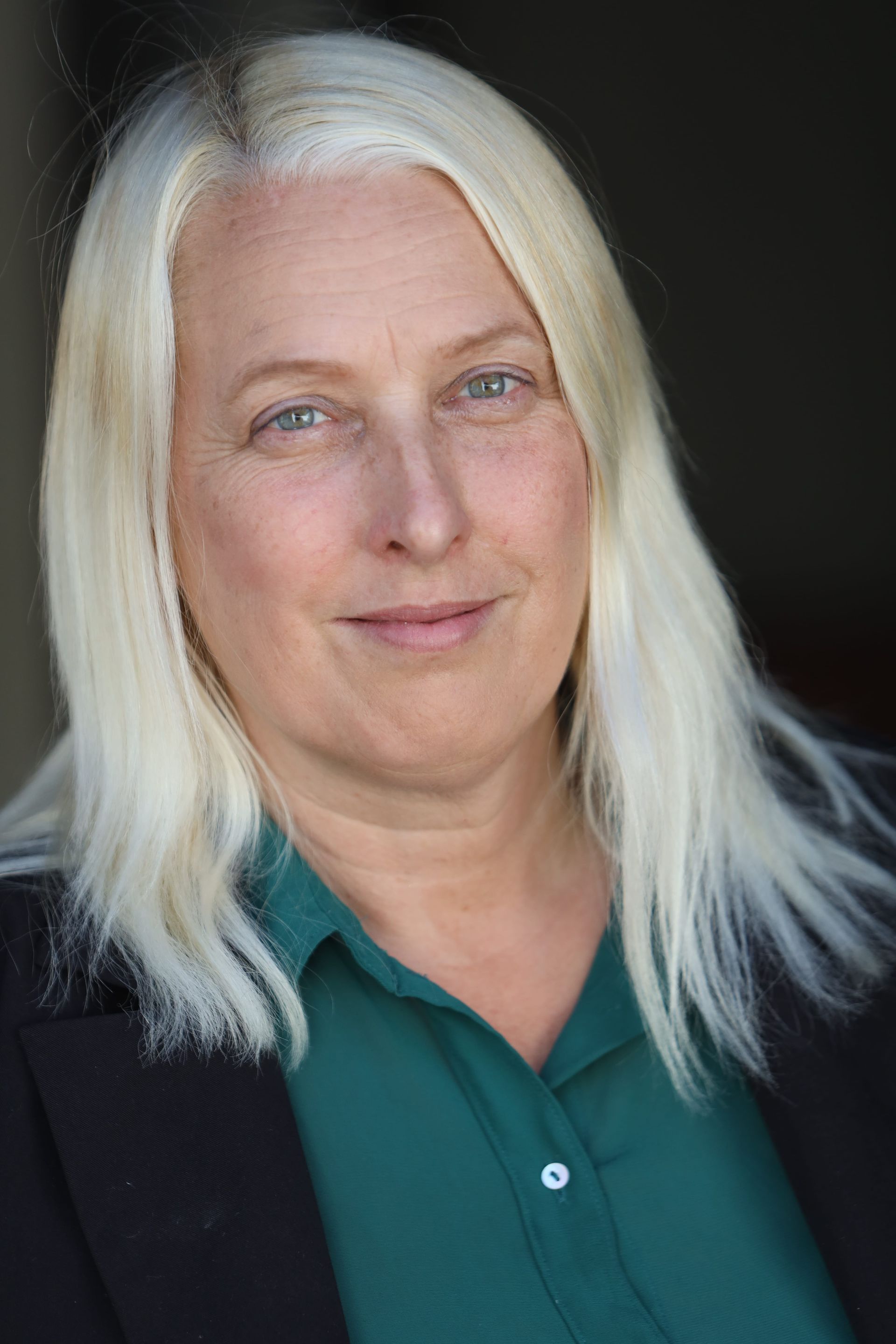 Jodi Jill, Founder of National Puzzle Day