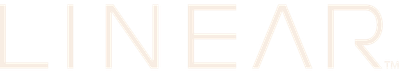 Genie logo with wordmark and genie figure on a red rounded rectangle.