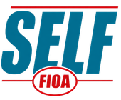 logo SELF-FIOA