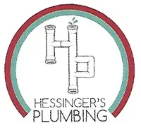 Hessinger's Plumbing LLC logo