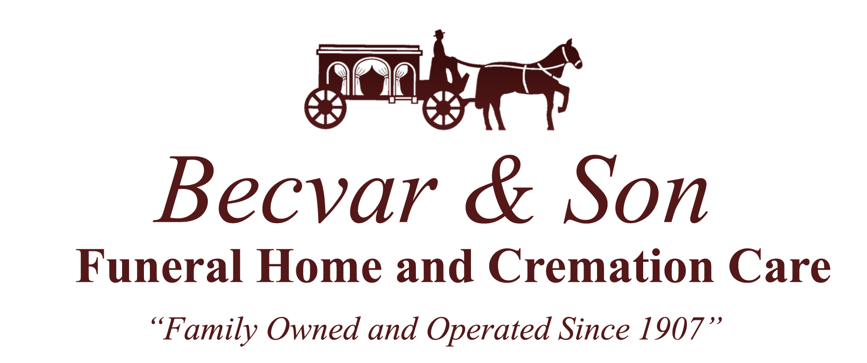 Becvar & Son Funeral Home & Cremation Services Crestwood Obituaries