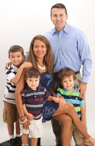Staff Photo