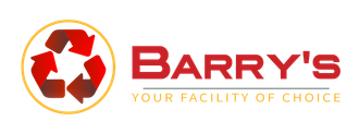 Barry's Recycling: Construction & Demolition Waste Management in Brisbane Concrete Aggregate Brisbane