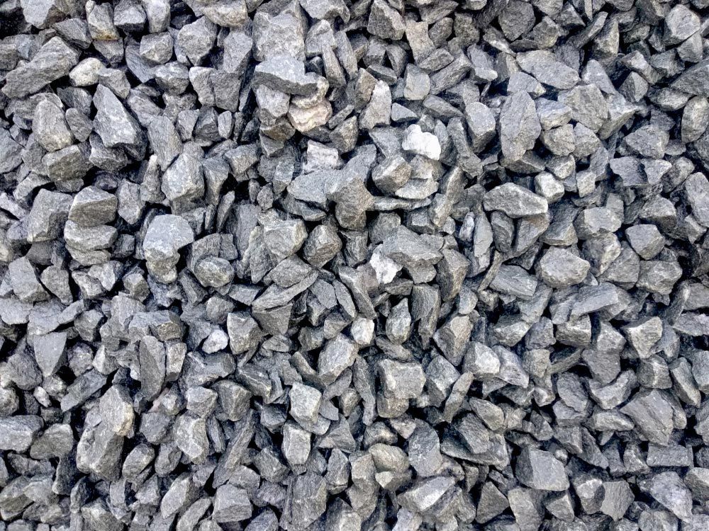 Stone Aggregate For Construction