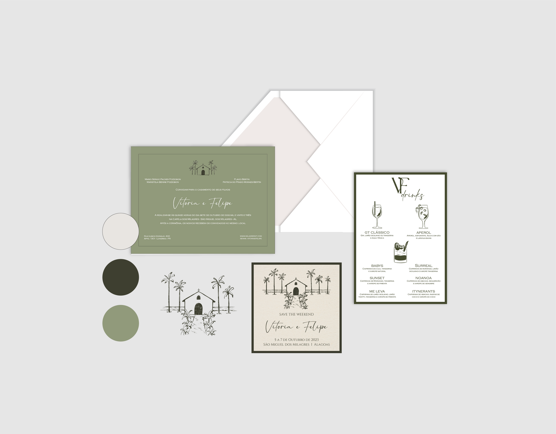 IDENTIDADE VISUAL - PREMIUM