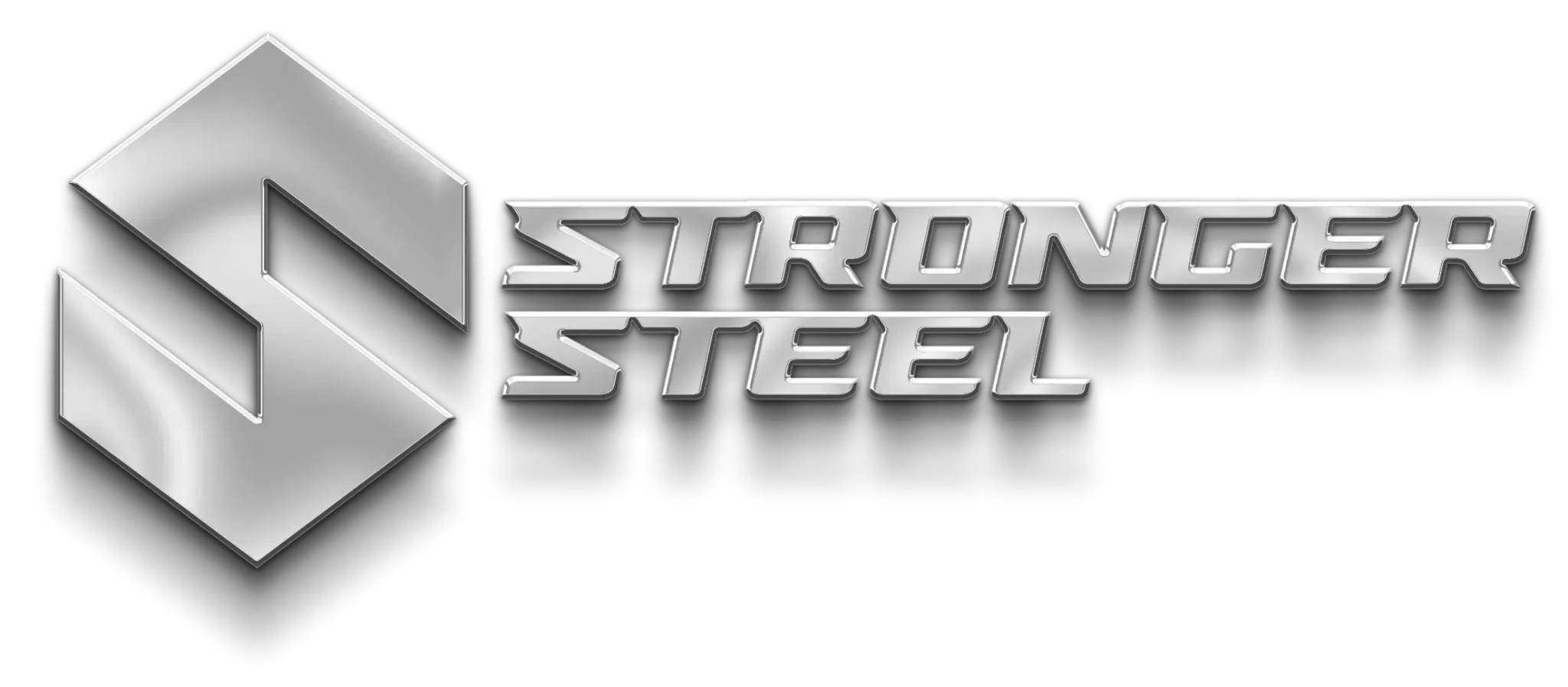 Stronger Steel