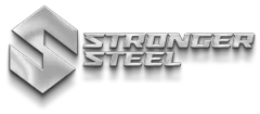 Stronger Steel