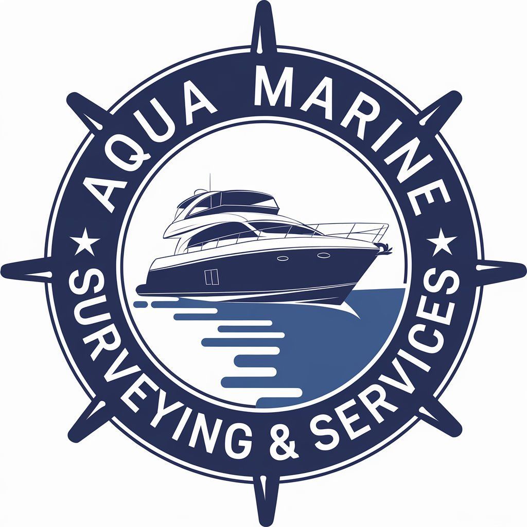 marine surveyor