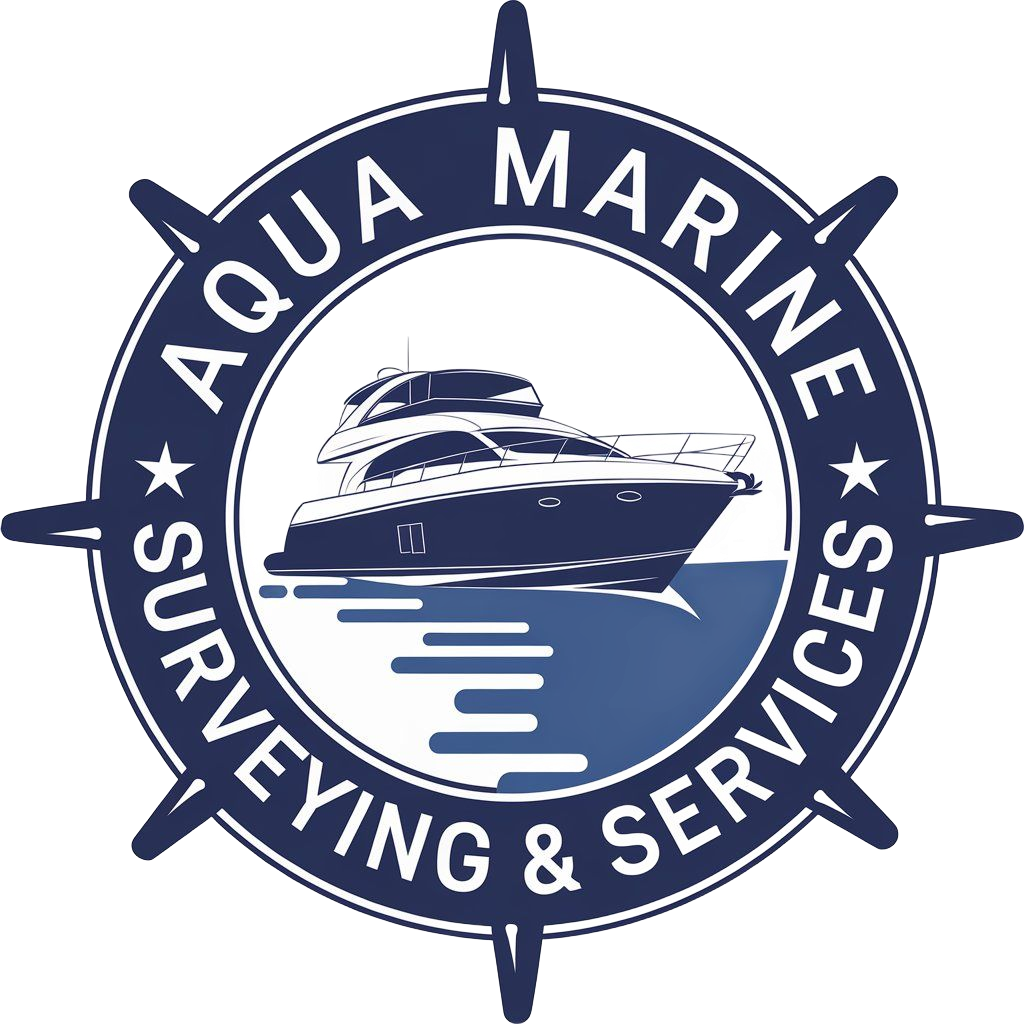 marine surveyor
