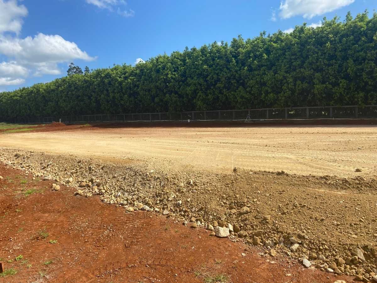 Excavator Hire Ballina