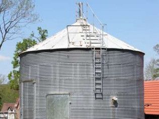 Fumigation