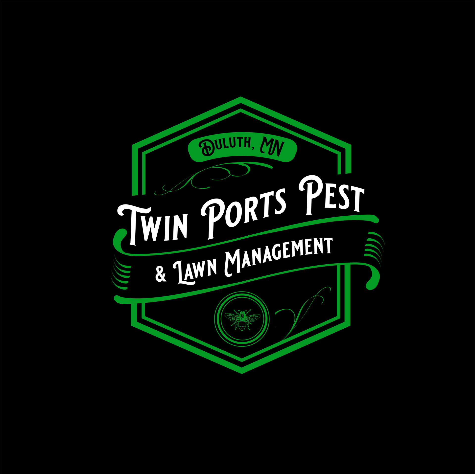 Twin Ports Pest & Lawn Management Twin Ports Pest & Lawn Management