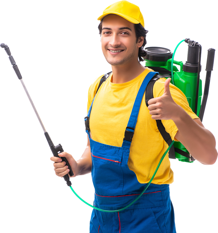 Exterminator