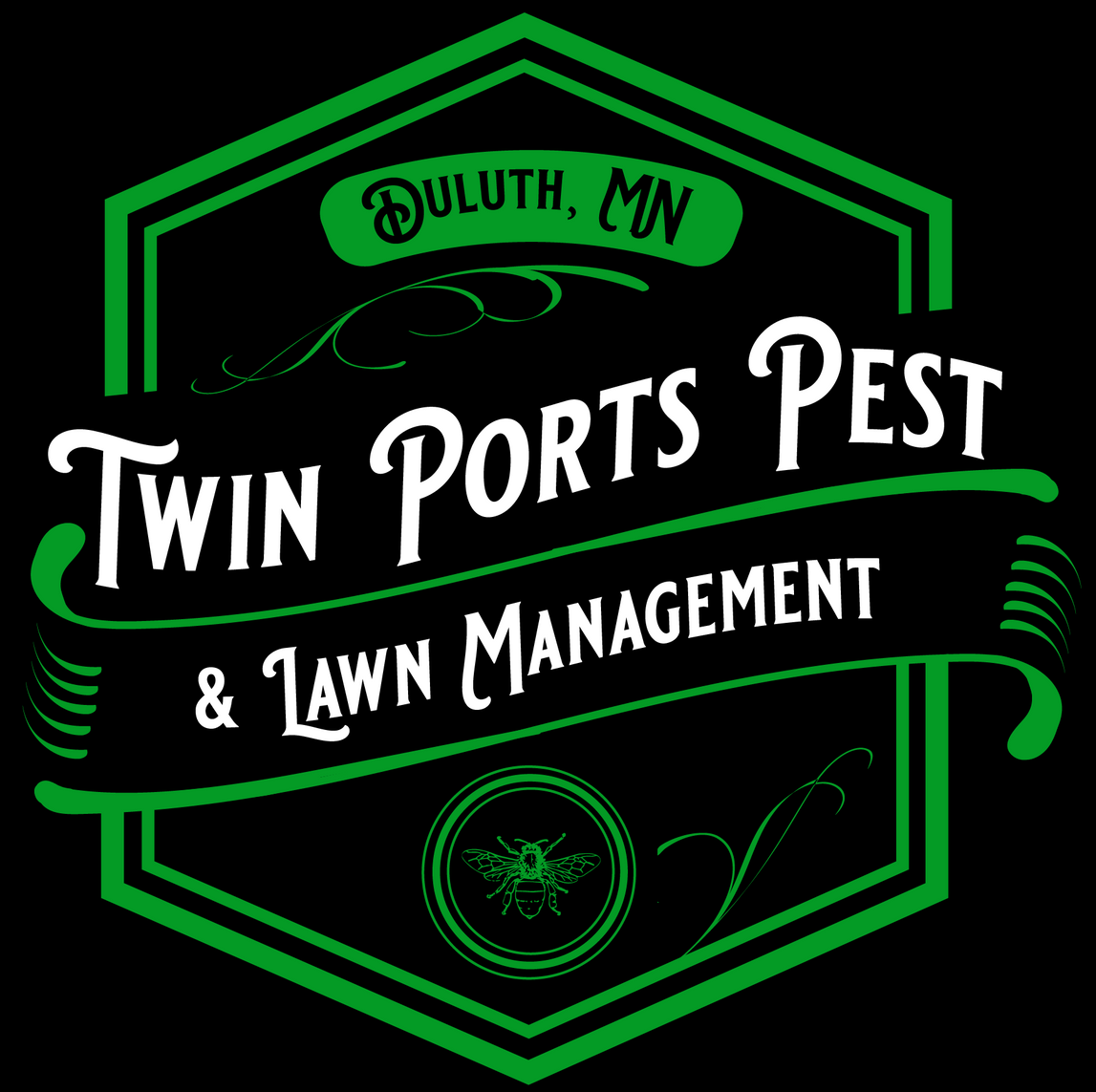 Twin Ports Pest & Lawn Management Twin Ports Pest & Lawn Management