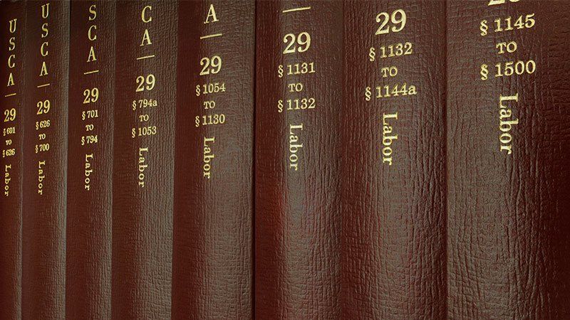 Employment-Law