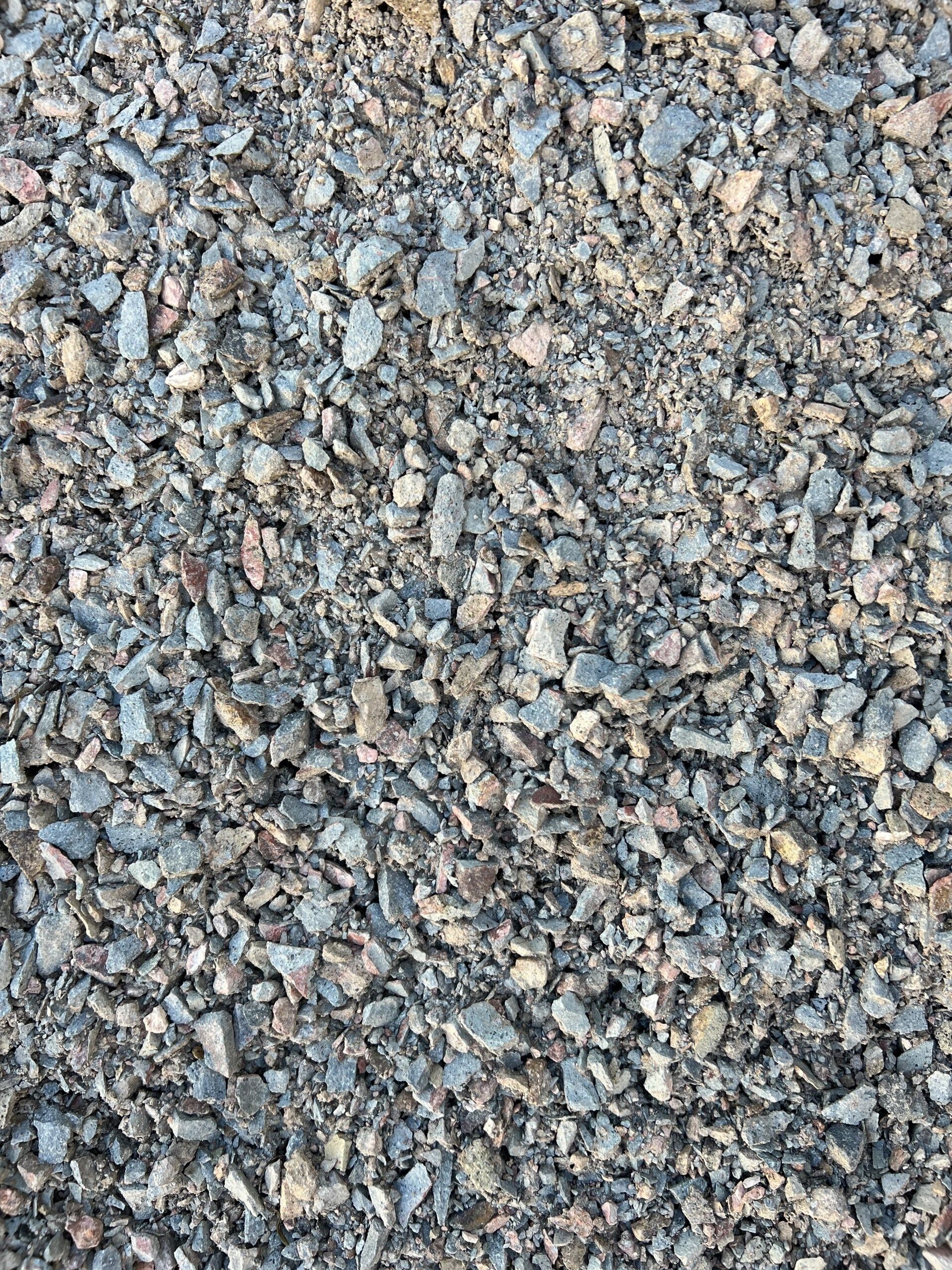 Road Base — Hunter Valley Bricks & Pavers in Scone, NSW