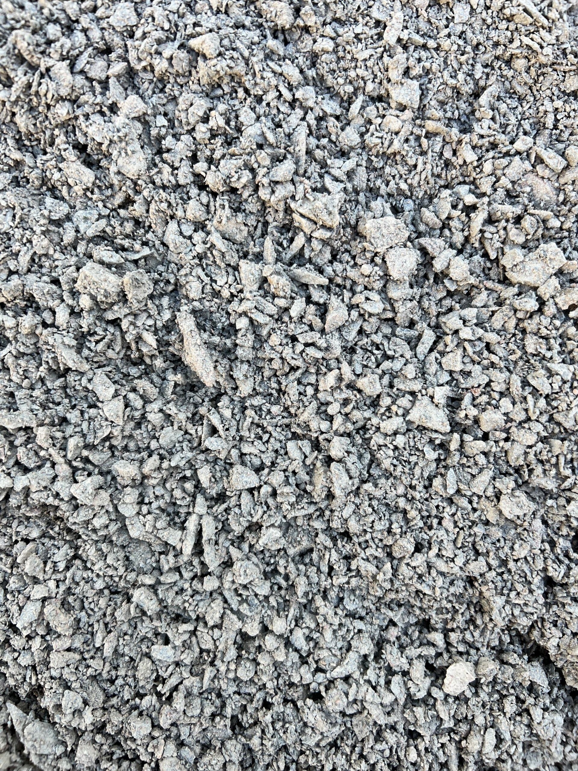 Crusher Dust — Hunter Valley Bricks & Pavers in Scone, NSW