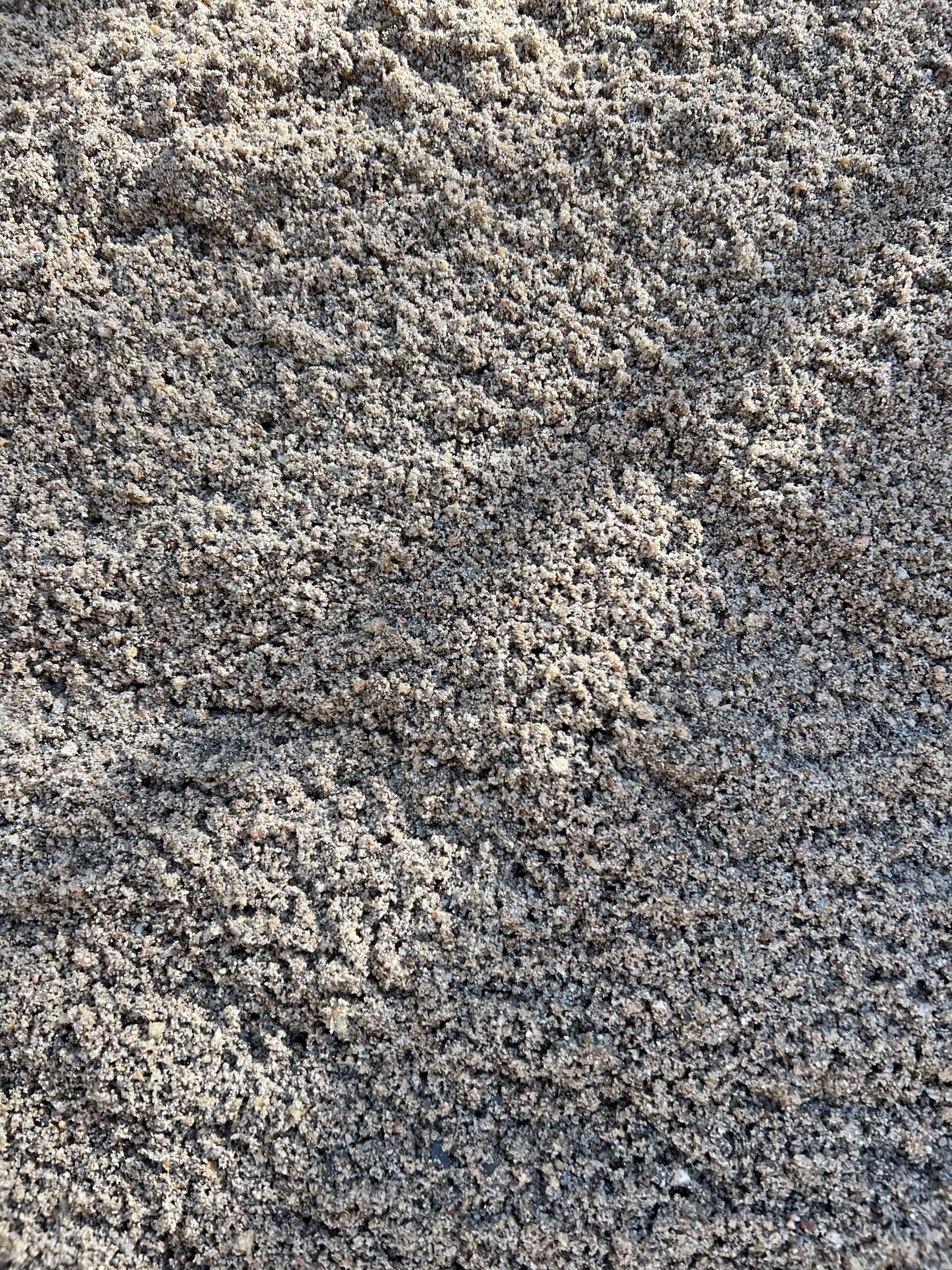 River Sand — Hunter Valley Bricks & Pavers in Scone, NSW