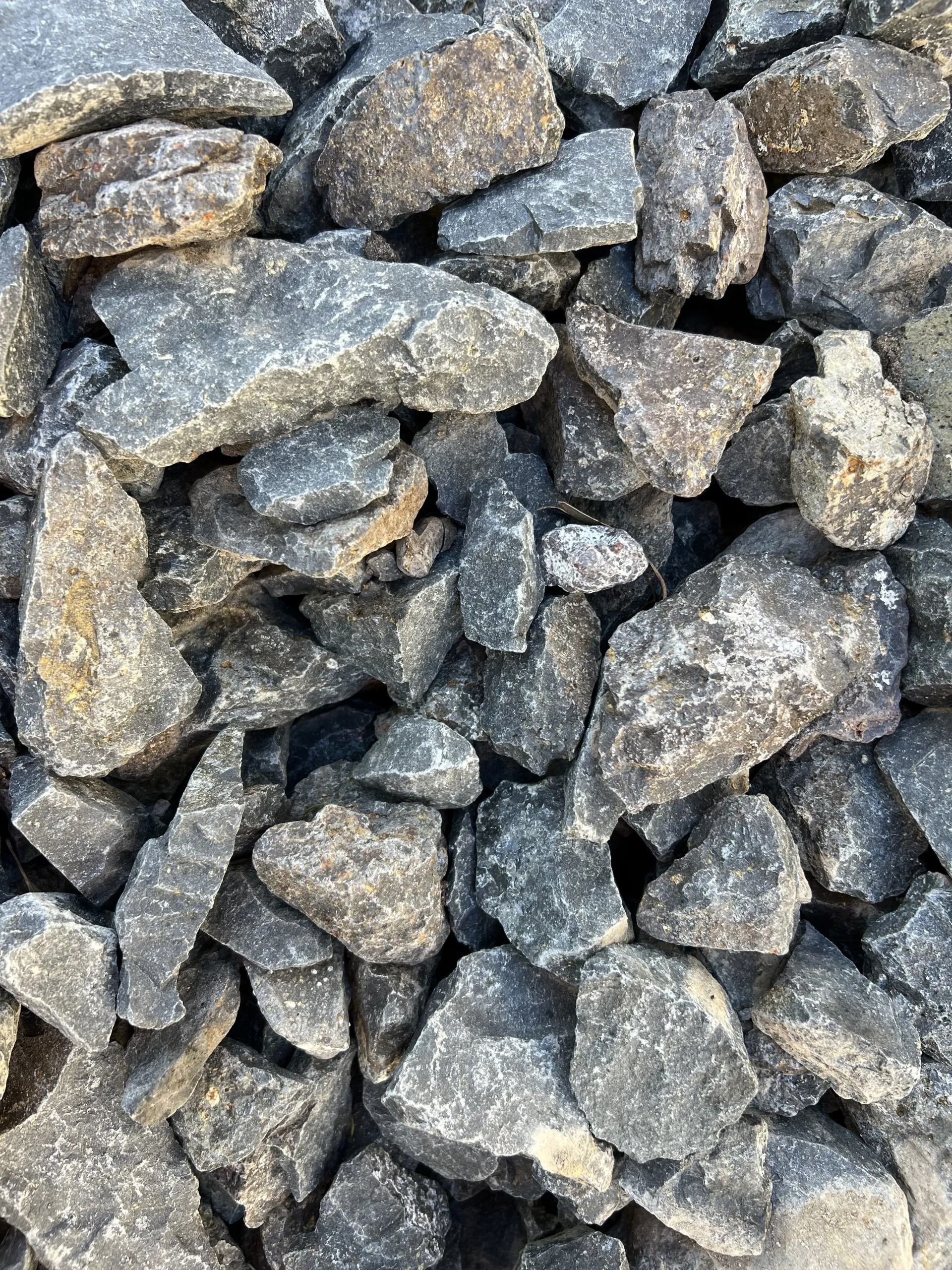 Ballast 19-63mm — Hunter Valley Bricks & Pavers in Scone, NSW